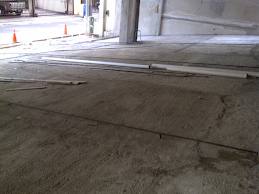 piso concreto