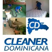 empresa de limpieza y mantenimiento en Santo Domingo