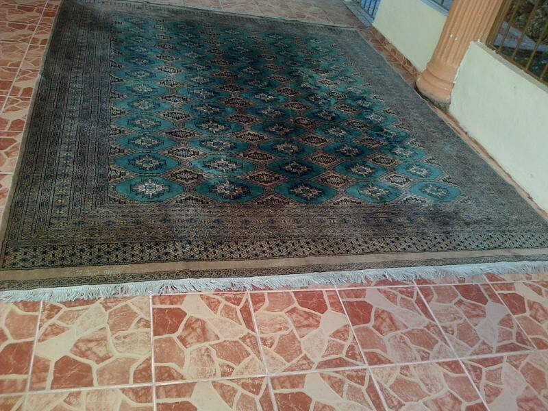 Lavado de alfombras a domicilio en republica dominicana servicios en santo domingo empresa