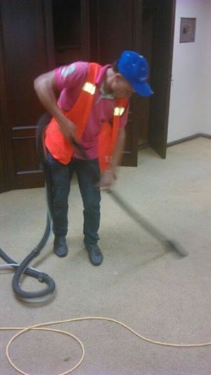 mantenimiento de alfombras limpieza lavado en santo domingo republica dominicana empresa de servicios