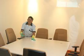 empresa de limpieza en santo domingo personal de mantenimiento en republica dominicana servicios