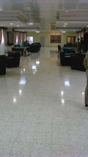 pulido de pisos en santo domingo cristalizado en republica dominicana empresa de servicios y mantenimiento