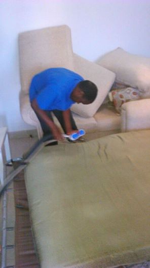 lavado de muebles a domicilio republica dominicana limpieza santo domingo servicios empresa mantenimiento