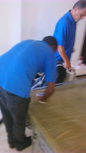 Servicio de limpieza de muebles en republica dominicana mantenimiento lavado en santo domingo empresa a domicilio