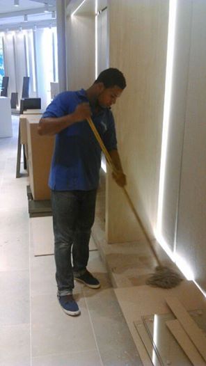 servicio de limpieza en republica dominicana empresa de mantenimiento en santo domingo oficina