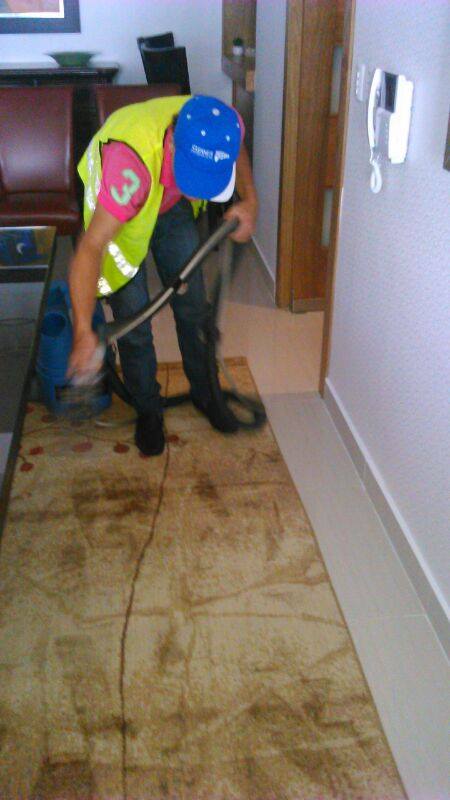 lavado de alfombras en santo domingo limpieza y mantenimiento en republica dominicana empresa servicio a domicilio