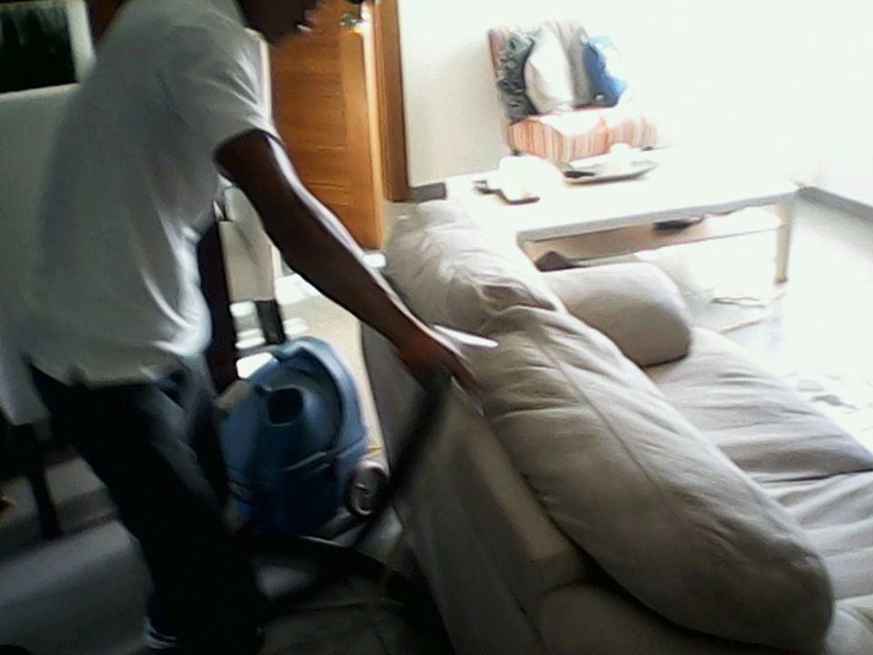 limpieza de muebles en republica dominicana lavado en santo domingo empresa de mantenimiento a domicilio y servicios cortina