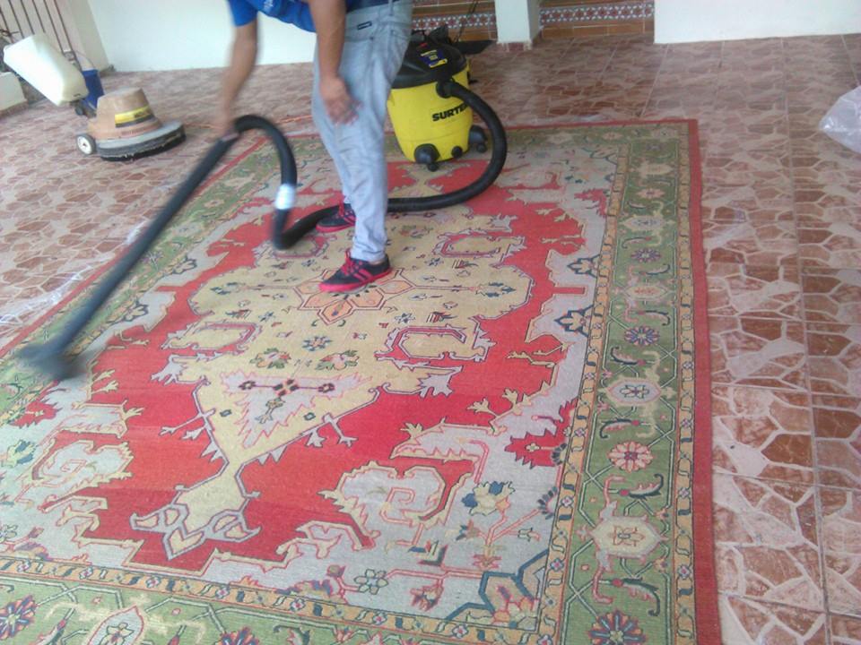 Lavado a domicilio de alfombras en santo domingo empresa de limpieza en republica dominicana servicios de mantenimiento a domicilio