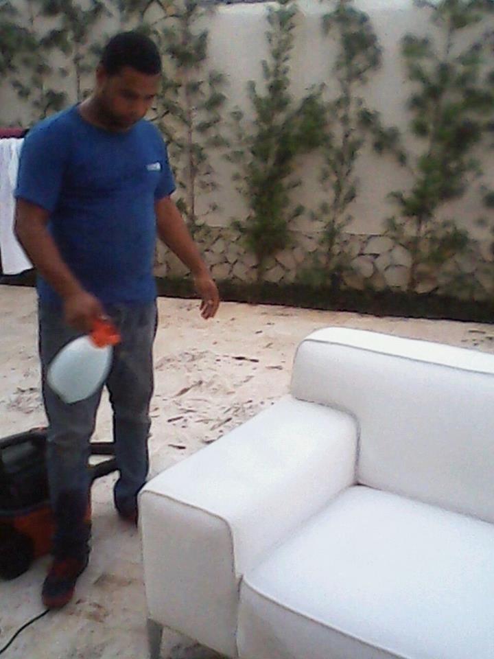 lavado de muebles en republica dominicana emrpesa de limpieza en santo domingo servicio de mantenimiento y personal de conserjeria
